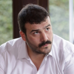 Mazhar Alican Ugur