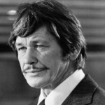 Charles Bronson