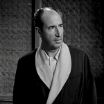 André Randall