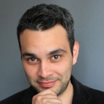 Serkan Börekyemez