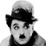 Charles Chaplin