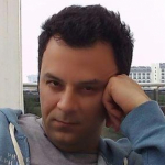 Hesam Manzour