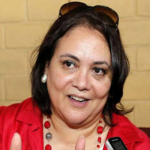 Gabriela Núñez