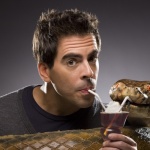 Eli Roth