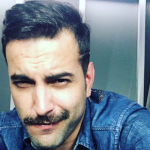 Axel Sánchez
