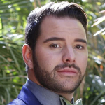 Markus Bishop-Hill