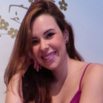 Silvia Alcaraz