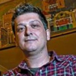 Eduardo Gión