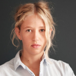 Marie Reuther