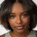 Khailah Johnson