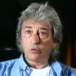 Ernesto Aura