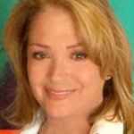 Andrea Hall