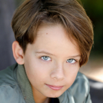 Asher Morrissette