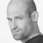 Derek Kueter
