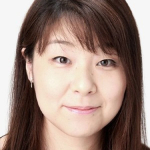 Eriko Kawasaki
