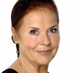 Ursula Karusseit