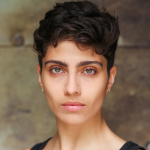 Xelia Mendes-Jones