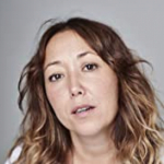 Fiona Marr