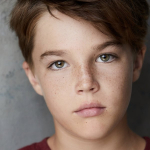 Rhys Becker
