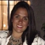 Claudia Candusso
