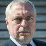 Reinhard Mahlberg