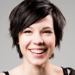 Laura Maria Heid