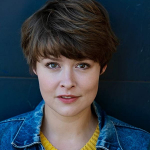 Laura Louisa Garde