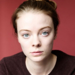 Charlotte Lorenzen