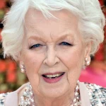 June Whitfield