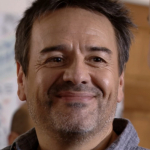 Claudio Arredondo