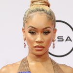 Saweetie