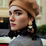 Chloe Casanova