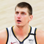 Nikola Jokic