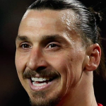 Zlatan Ibrahimovic