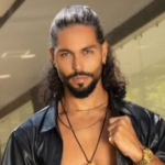 Marlon Solorzano