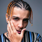 Rauw Alejandro