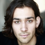 Maxim Baldry