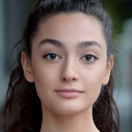 Victoria Lily Robertson