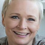 Vicki Berlin