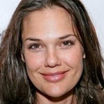 Elizabeth Lackey