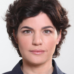 Tamar Zandberg