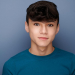 Adrian Matthew Escalona