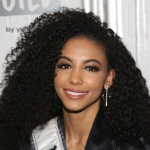 Cheslie Kryst