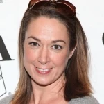 Elizabeth Marvel