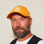 Pascal Charrue