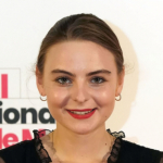 Zofia Stafiej