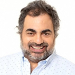Roberto Moldavsky
