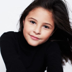 Madeleine Valencia