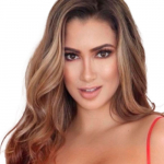 Nanis Ochoa