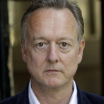 Ian Dickinson